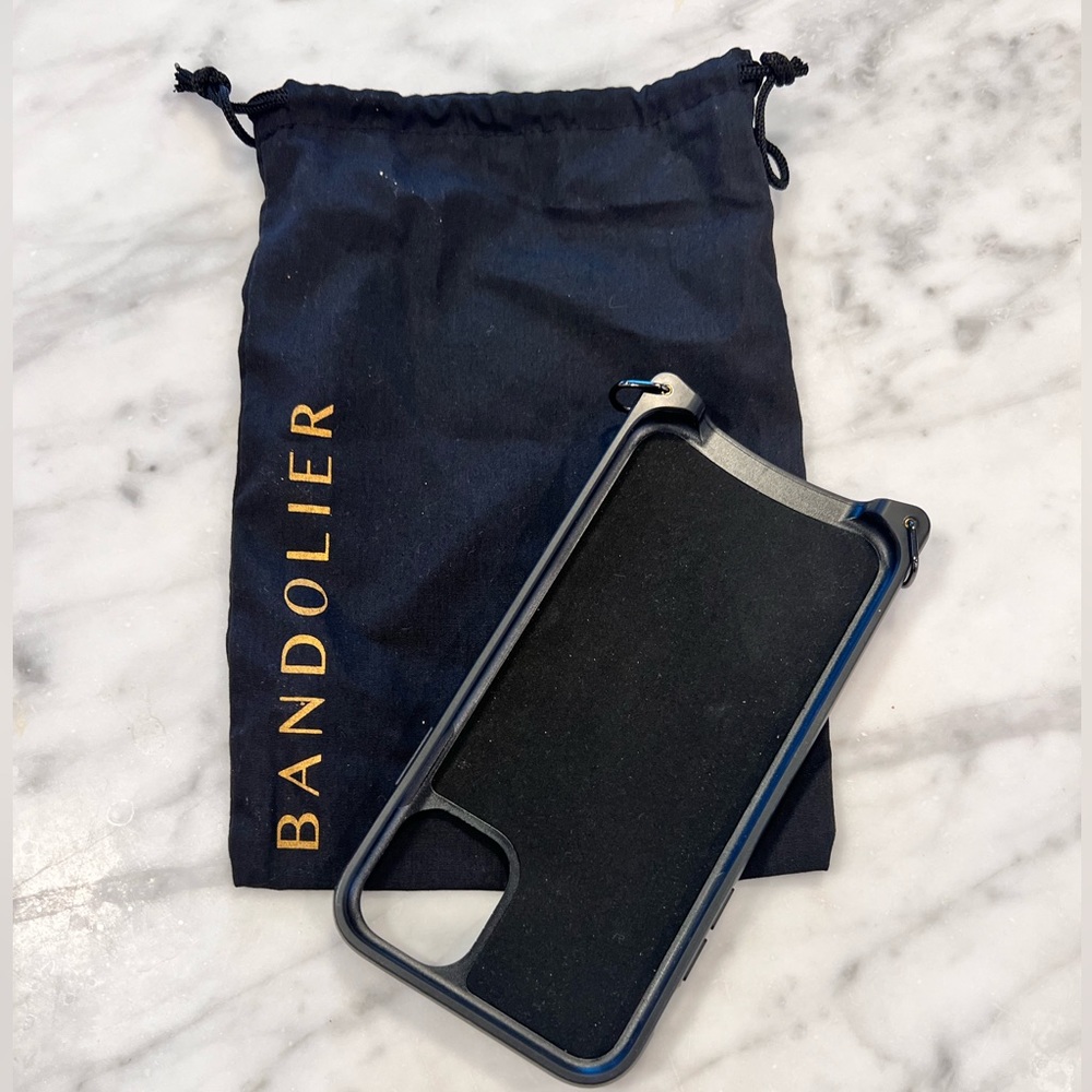 BANDOLIER IPhone 11 case